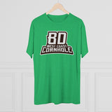 PRO Blake Demale Men's Tri-Blend Crew Tee