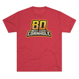 PRO Blake Demale Men's Tri-Blend Crew Tee