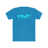 OVC Men's Cotton Crew Tee