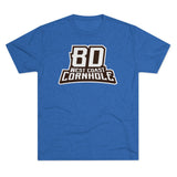 PRO Blake Demale Men's Tri-Blend Crew Tee