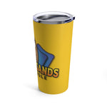 Golden Sands Tumbler 20oz