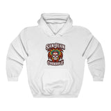San Juan Cornhole Hooded Sweatshirt