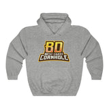 PRO Blake Demale Hooded Sweatshirt