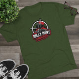 Rally Point Men's Tri-Blend Crew Tee