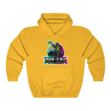 Nor-Cal *Throwing Unisex Heavy Blend™ Hooded Sweatshirt