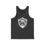 PRO Status - Mcgwire Shepherd Jersey Tank
