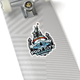 Port City Stickers