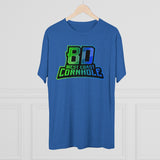 PRO Men's Tri-Blend Crew Tee