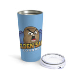 Golden Sands Tumbler 20oz