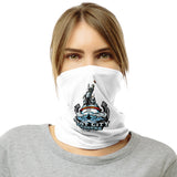 Port City Neck Gaiter