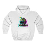 Nor-Cal *Throwing Unisex Heavy Blend™ Hooded Sweatshirt