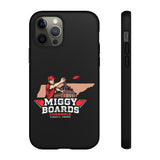 MIggy Boards Tough Cases