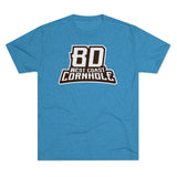 PRO Blake Demale Men's Tri-Blend Crew Tee