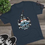 Men's Port City Tri-Blend
