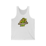 Cornhole GG Mens Tank