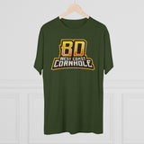 PRO Blake Demale Men's Tri-Blend Crew Tee