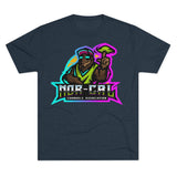 Nor-Cal *Spinning Men's Tee