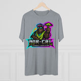 Nor-Cal *Spinning Men's Tee