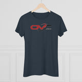 OVC Women's Triblend Tee