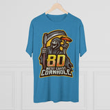 PRO Blake Demale Men's Tri-Blend Crew Tee