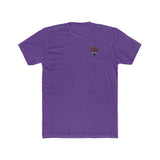 PRO STATUS - MCGWIRE SHEPHERD Men's Cotton Crew Tee