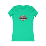 DFT Women's Tee