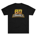 PRO Blake Demale Men's Tri-Blend Crew Tee