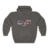 OVC Hooded Sweatshirt
